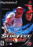 MLB: Slugfest 2004 (PlayStation 2)